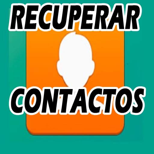 Como recuperar Contactos 2.06