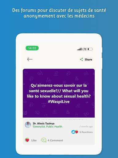 Waspito screenshot 23