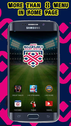 Football Sea Games 2019 screenshot 1