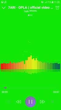 Music Player MP3 screenshot 4