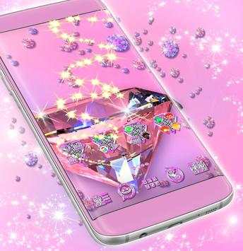Pink Diamond Launcher screenshot 3