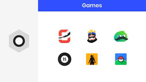 Splendid - Icon Pack (Free) screenshot 4