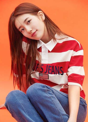 Bae Suzy Wallpapers HD screenshot 16