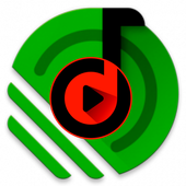 ikon Music Player - listen offline
