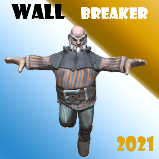 Wall Breaker 3D icon