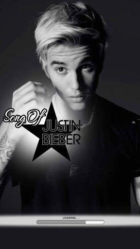 Songs of Justin Bieber screenshot 2