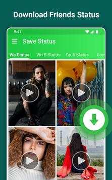 Best Dp & Status Saver screenshot 2