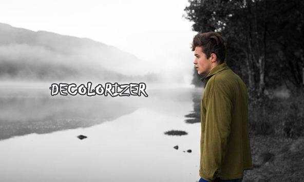 Decolorizer screenshot 3