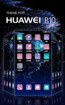 Theme for Huawei P10 Lite/P10 Plus screenshot 3