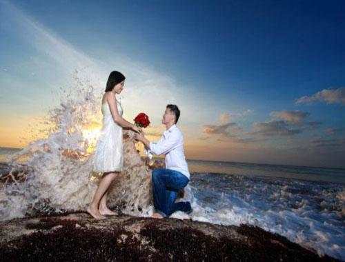Prewedding photo Frame screenshot 4