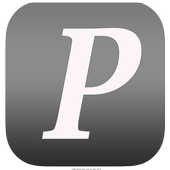 Pearch - Party Search App icon