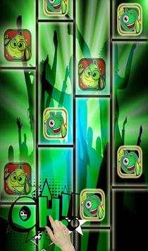 Beat Star Piano Jewel screenshot 8