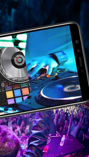 Dj Songs Remixer Virtual screenshot 4