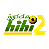 هاي كورة - hihi2 official App icon