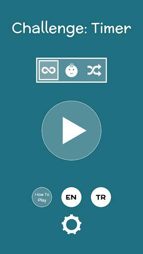 Brain Game | Two Players | Challenge: Timer screenshot 7