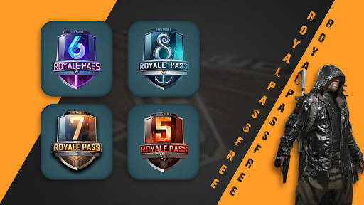 Guide for free UC And Diamond With Royal Pass screenshot 1