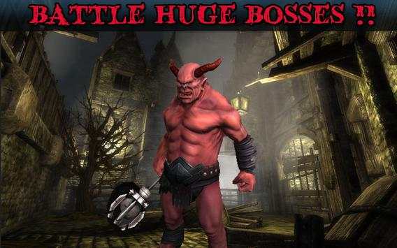 Zombie Hunter 3D : Zombie Apocalypse Zombie Game screenshot 5