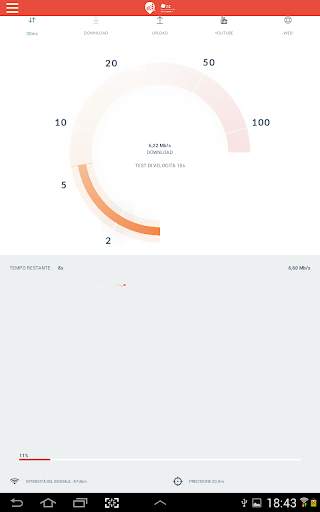 CheBanda screenshot 5