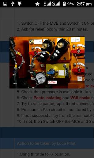 Quick Access 3 Phase TSD screenshot 5