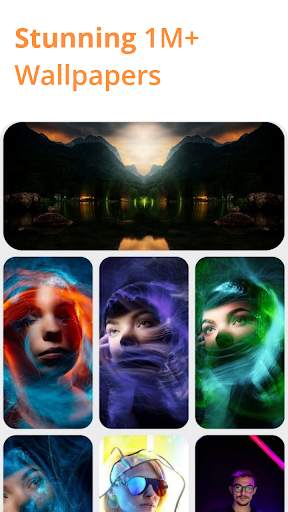 Theme Swap - Themes screenshot 2