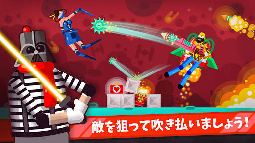 ラグレージ：英雄戦のアリーナ screenshot 4