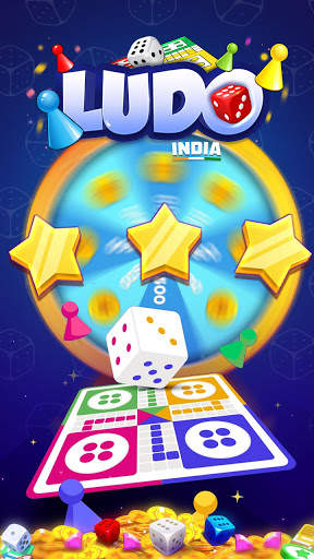 Ludo India - Classic Ludo Game screenshot 5