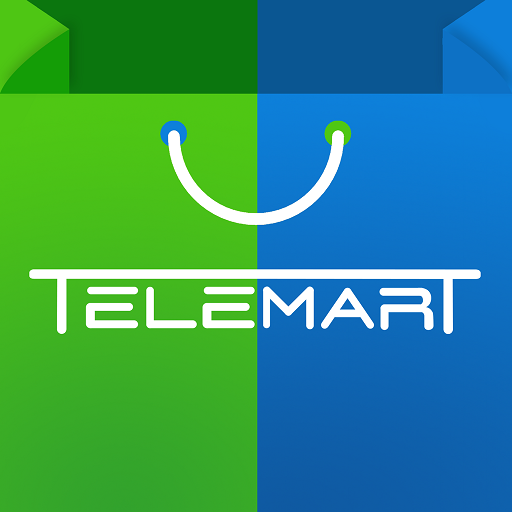Telemart icon