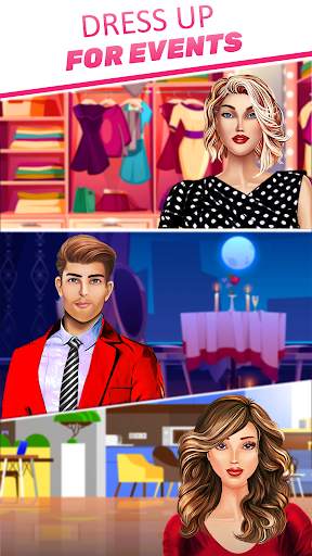 Fashion Frenzy screenshot 1