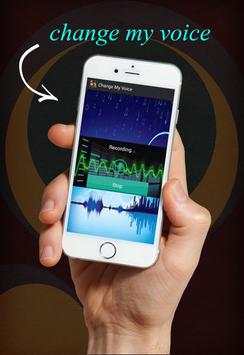 change my voice screenshot 6