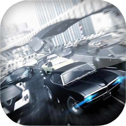 King Of Racing Reborn 2K19 иконка