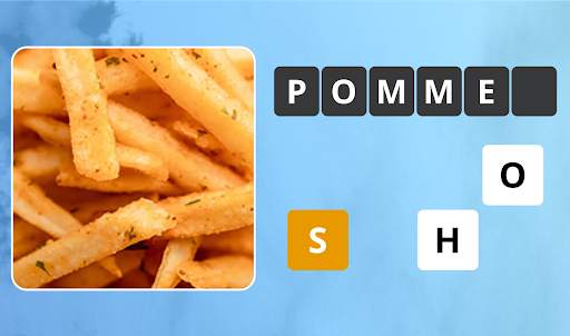 Zoom-Quiz: Close-Up Foto Spiel screenshot 16
