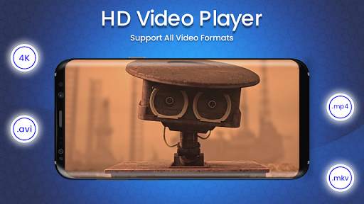 Full Hd MS Player screenshot 2