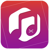MP3 Cutter and Ringtone Maker icon