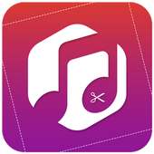 MP3 Cutter and Ringtone Maker on 9Apps