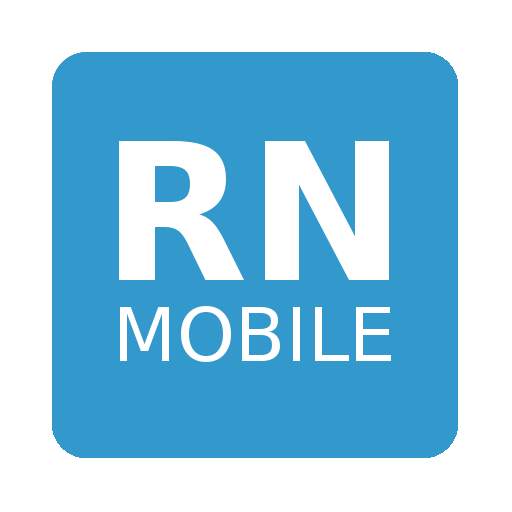 RN Mobile - Riyad Network Mobile 3.0