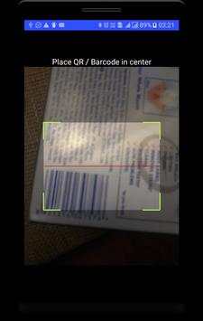 Lottery Scanner screenshot 6