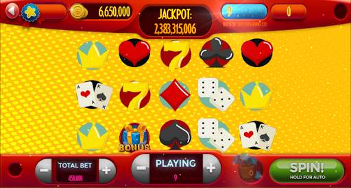 Lottery Slots - Slot Machine Game Apps screenshot 2