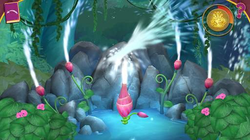 StarLily, My Magical Unicorn screenshot 5