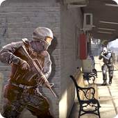 Fury Sniper Killer shoot 1.0.0