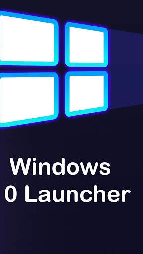 Computer launcher PRO 2019 screenshot 1