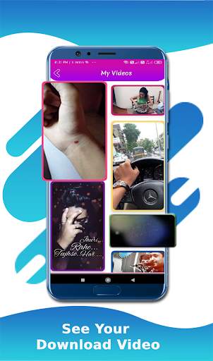 Josh Video Downloader | Video Downloader screenshot 5