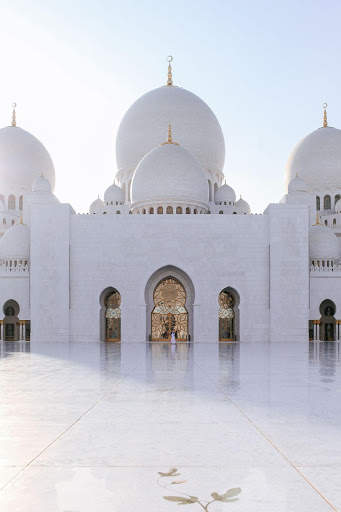 Mosque Wallpapers HD & 4k Backgrounds screenshot 7