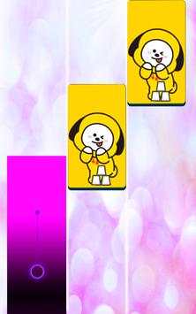 kpop Piano Tiles 21 screenshot 1