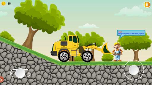 Bob der Baumeister screenshot 7