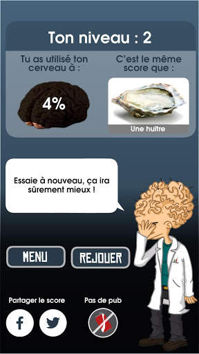 Les Jeux Chiants screenshot 7