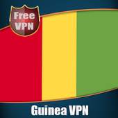 Guinea VPN 5.0