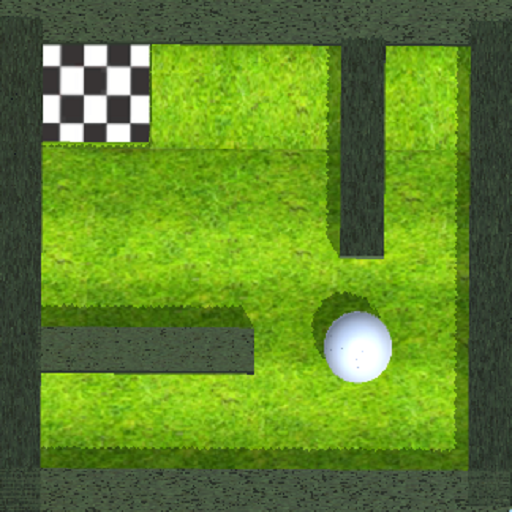 Marble Puzzle icon