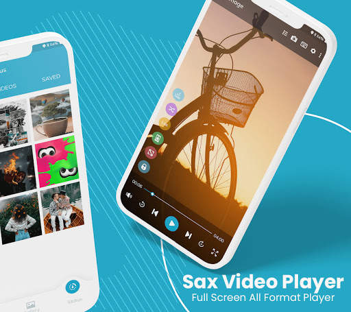 XMaster Video Player - Video Player All Format 5 تصوير الشاشة