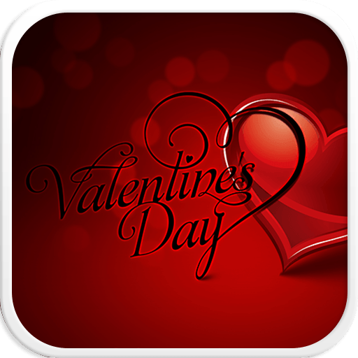 Valentines Day Emoji Keyboard icon