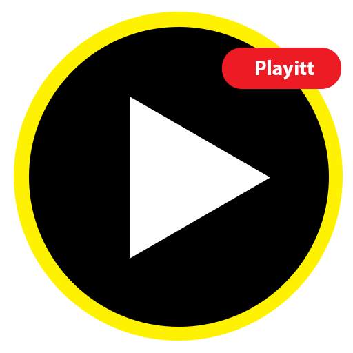 PLAYitt - Video player-Indian video player 1.3